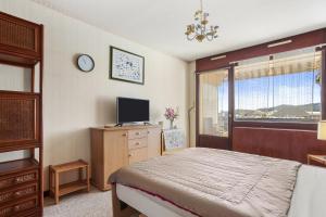 Résidence Athena vue mer