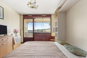 Résidence Athena vue mer