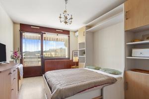 Résidence Athena vue mer