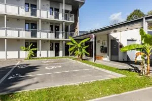 Hotel du Parc - Chantepie - 尚特皮