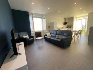 Appartement neuf de type 3 - Villebois-Lavalette