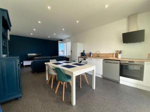 Appt neuf RDC 2 chbres Angoulême-Soyaux