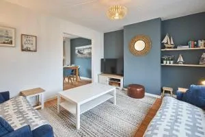 Host & Stay - Crab Cottage - Boulmer