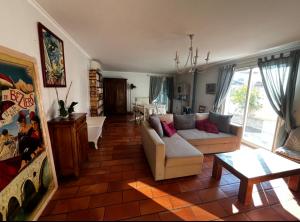 Maisons de vacances La Maison Brennus , Piscine, 15 Min des Plages : photos des chambres