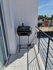 DEPARTAMENTO 1E REFUGIO DEL PARANA Alquiler ZONA PARQUE MITRE FACULTAD DE MEDICINA Y VETERINARIA