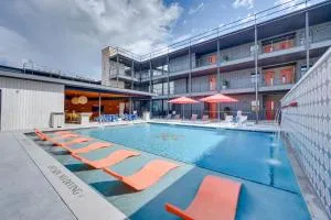 Pet-Friendly New Braunfels Condo with Shared Pool! - Freiheit