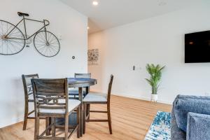 Pet-Friendly New Braunfels Condo with Shared Pool!