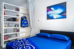 Deluxe Apartment mit 5 Schlafzimmern