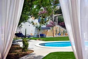 My Place Hvar - Selca kod Starigrada