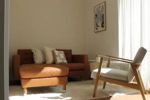 Boutique Wohnung mit Domblick - Salzkotten