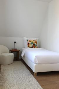 Boutique Wohnung mit Domblick