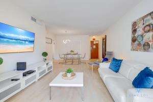 Paradise Retreat, Near Beach, Casino, and More