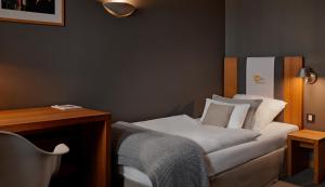 Single Room room in YoHo - The Young Hotel