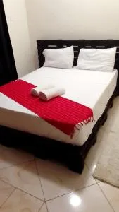 KC Homes Tours &Travels - Frere Town