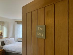 The Snug - Walkers Delight
