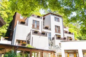 苏根拜德酒店 - 格洛特尔塔尔