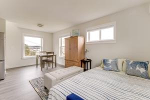 Port Orchard Guest House - Walk to Bay Street!