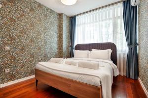 Signature Luxury Apartment at Galataport Emre 09