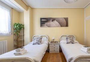 Horia apartment by People Rentals