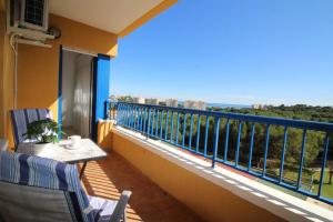 AQ-121 Elvira Home Altos de Campoamor