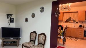 Manousos Guest House