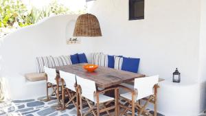 Sweet Soul Suite by Angels Group Mykonos