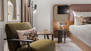 1 King Grand  room in Hotel Bristol Berlin