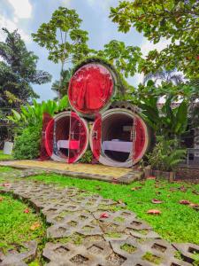 Arenal Secret Gardens