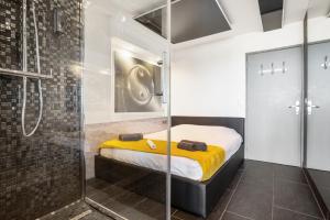 Village Naturiste R4N - Le Mirror Port Nature Luxe