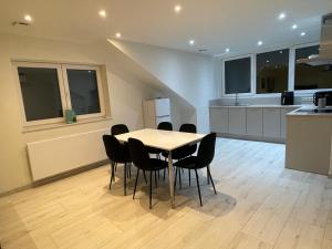 Appartement charmant proche de lAtomium