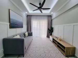 Have a good Rest - Kampong Paya