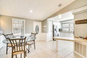 North Fort Myers Golf Retreat with Patio and View!