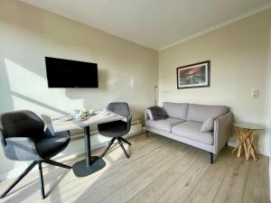 Haus an den Wiesen Seestern