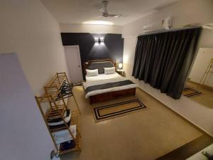Skyline 2BHK Independent flat