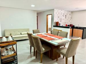 Apartamentos a 200m do centro - Hospedaria Villa da Pedra