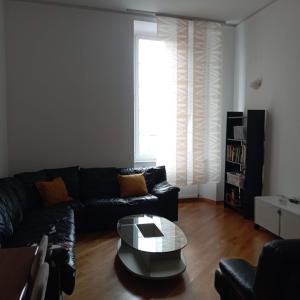Raibetta Apartment