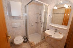 Bernstein Mare-Comfort Wohnung 4