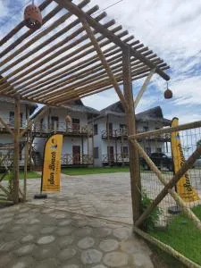 Sun Beach Chalés - Ponta do Anel