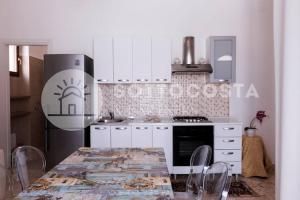 Floral Flat - Porto Cesareo