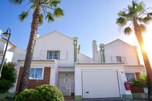 Jardins da Galé Beach House