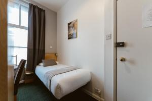 Single Room room in Star Hotel - B&B