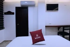 Hotel MiKasa - Oliva