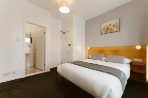 Double Room room in Star Hotel - B&B