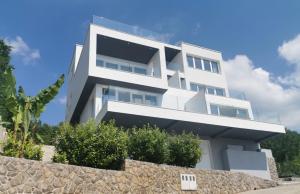 Villa Isabela Ičići