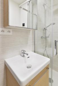 Studio au calme proche Gare - 25 Paris centre