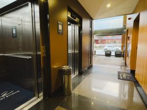 Apê Metrô Paulista