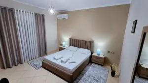 Guest House Edison - Roshnik