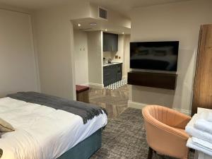 The Hillbrook Hotel - Sherborne