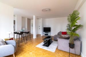 Appartement Boieldieu - Welkeys
