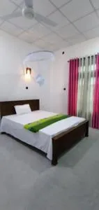 Top hill heaven villa - Kapparatota